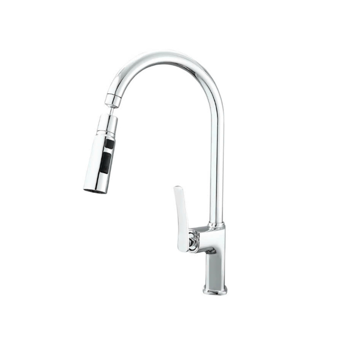 Vòi rửa bát CL-7206