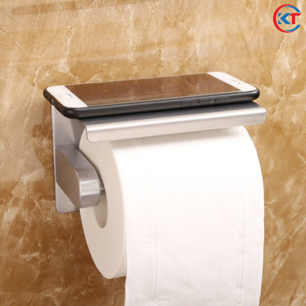 Lô giấy hở inox 304 Mã KT L004