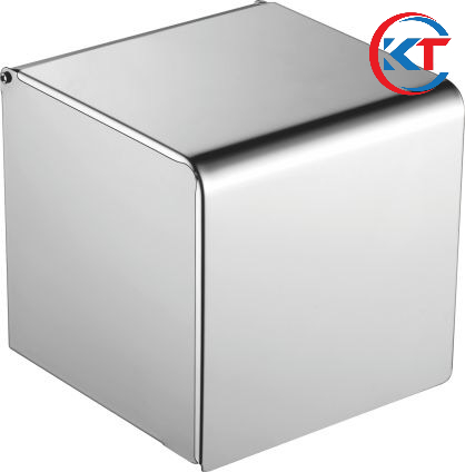 Lô giấy vuông inox 304 Mã KT L001
