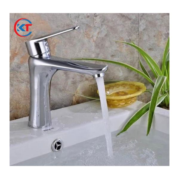 Vòi lavabo 1 lỗ KT 721