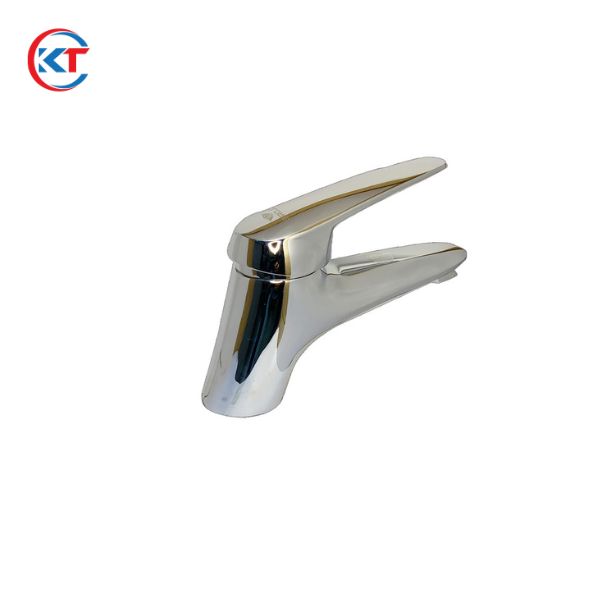 Vòi lavabo 1 lỗ Clore 221