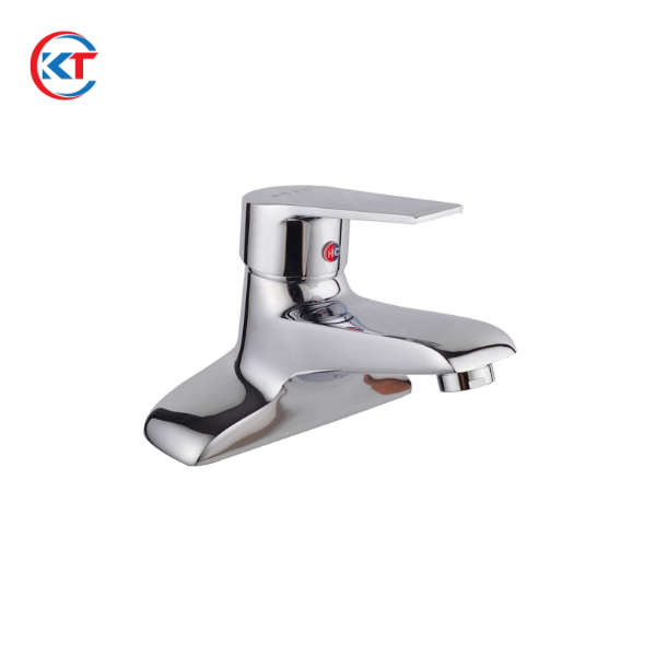 Vòi Lavabo 3 lỗ Clore 122