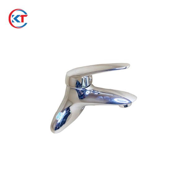 Vòi lavabo 3 lỗ Clore 222