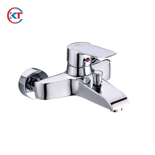 Vòi Lavabo 3 lỗ KT 412