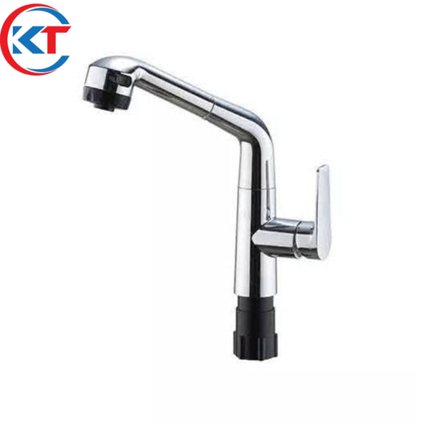 Vòi rút hàn quốc KT HQ01