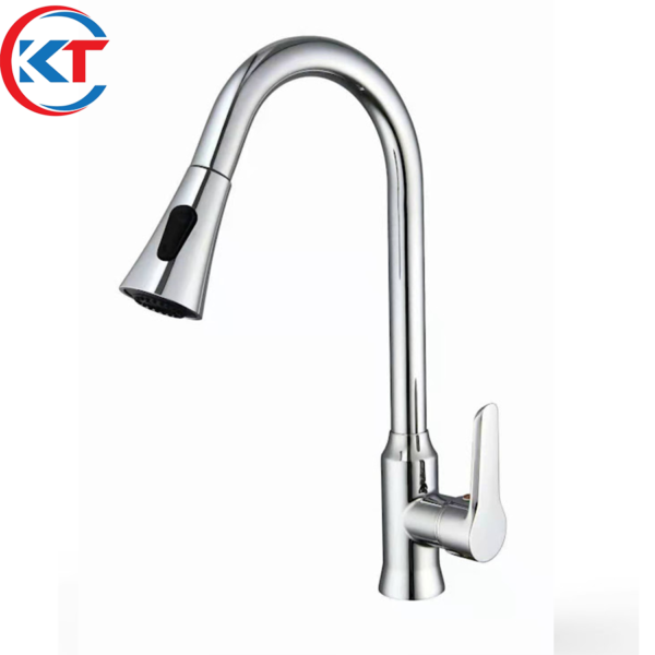 Vòi rút KT 125