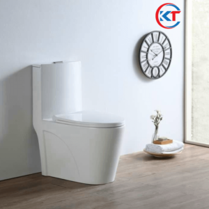 Bồn cầu 1 khối NANO 06