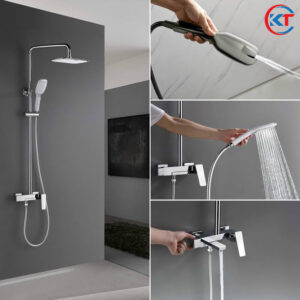 Sen cây KT – 6606