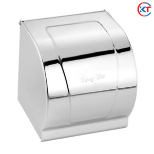 Lô giấy tròn inox 304 Mã KT L002