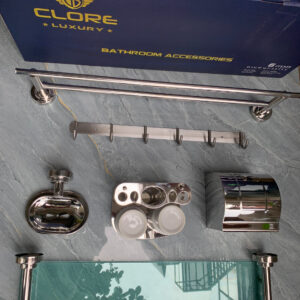 Bộ phụ kiện 6 món mã KT G03