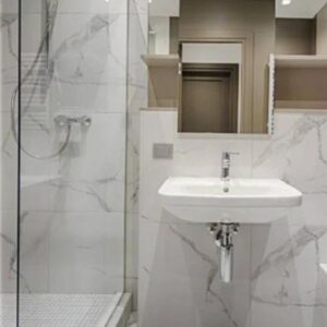 Gương bỉ chữ nhật bo vát mã KT GT02