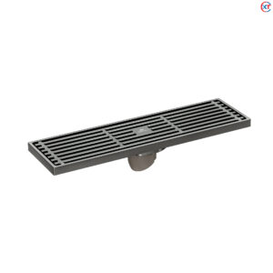 Thoát sàn inox 304 mã KT S002