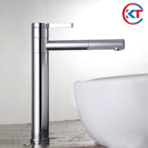 Vòi chậu rửa mặt KT-809